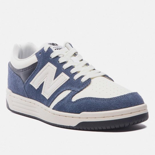 Tênis New Balance 480 Low Masculino
