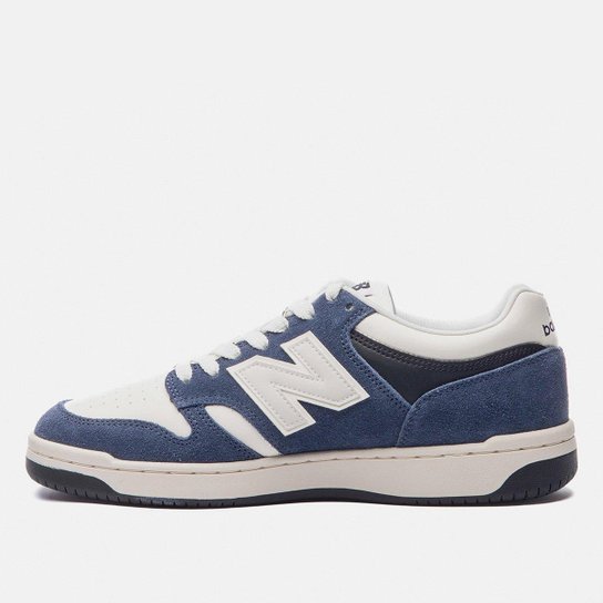 Tênis New Balance 480 Low Masculino
