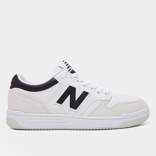 Tênis New Balance 480 Low Masculino