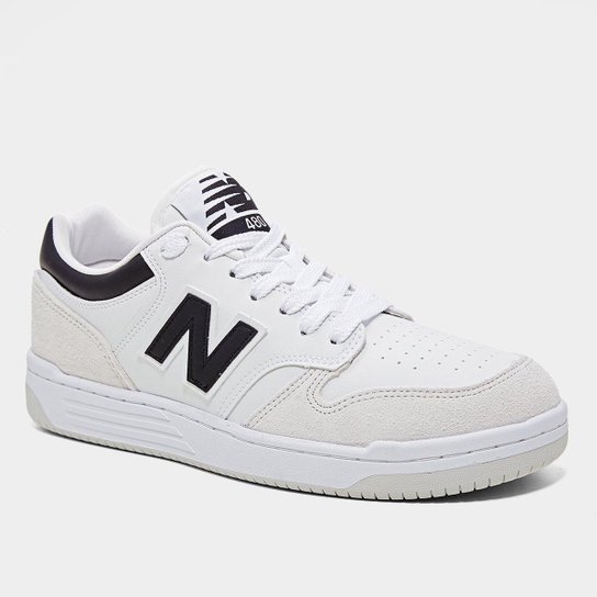 Tênis New Balance 480 Low Masculino