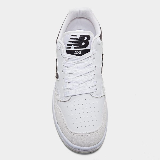 Tênis New Balance 480 Low Masculino