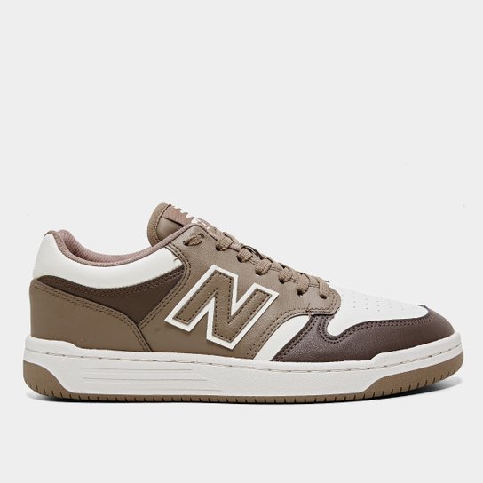Tênis New Balance 480 Low Masculino