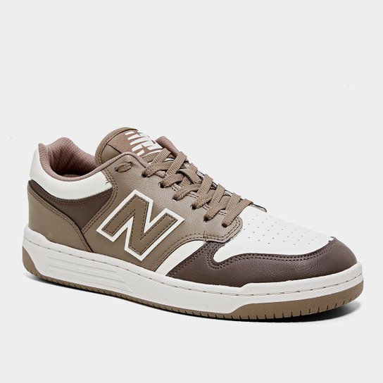 Tênis New Balance 480 Low Masculino