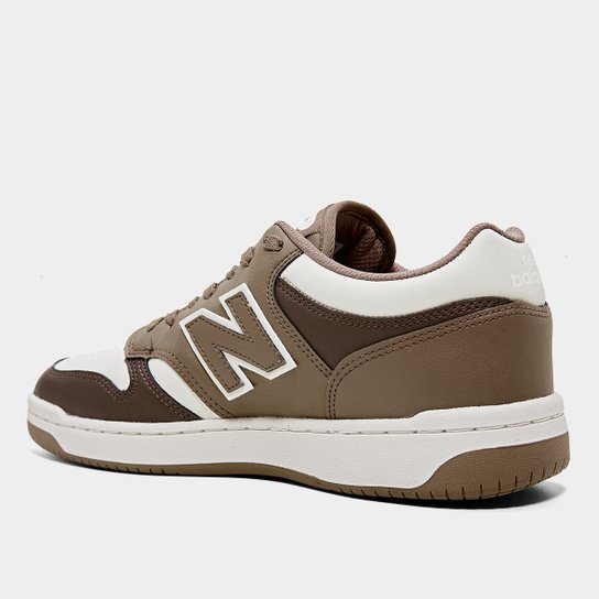 Tênis New Balance 480 Low Masculino