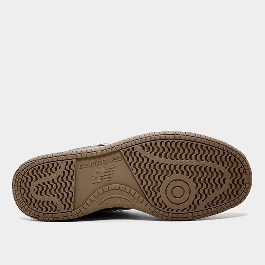 Tênis New Balance 480 Low Masculino