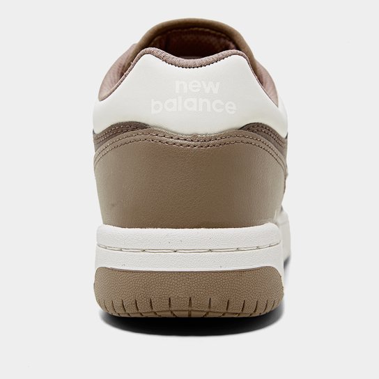 Tênis New Balance 480 Low Masculino