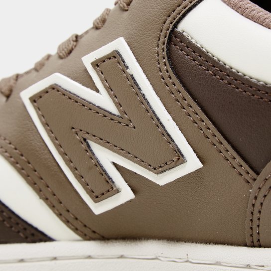 Tênis New Balance 480 Low Masculino