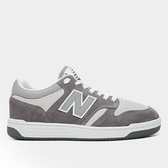 Tênis New Balance 480 Low Masculino