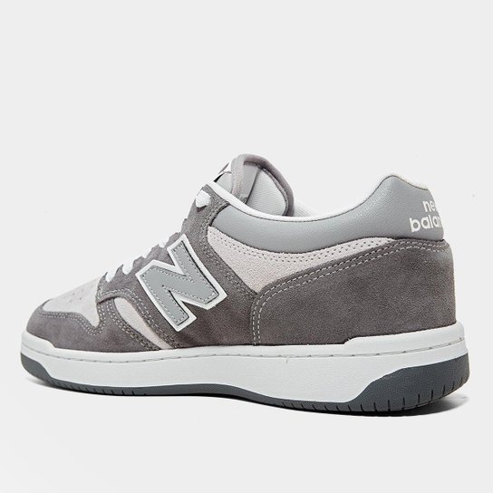 Tênis New Balance 480 Low Masculino