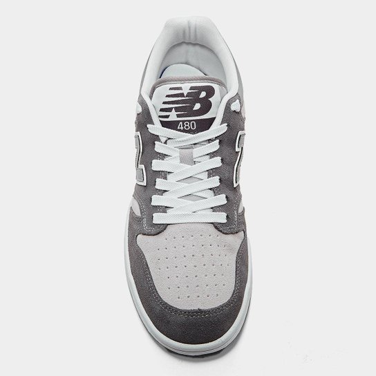 Tênis New Balance 480 Low Masculino