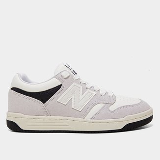 Tênis New Balance 480 Low Masculino