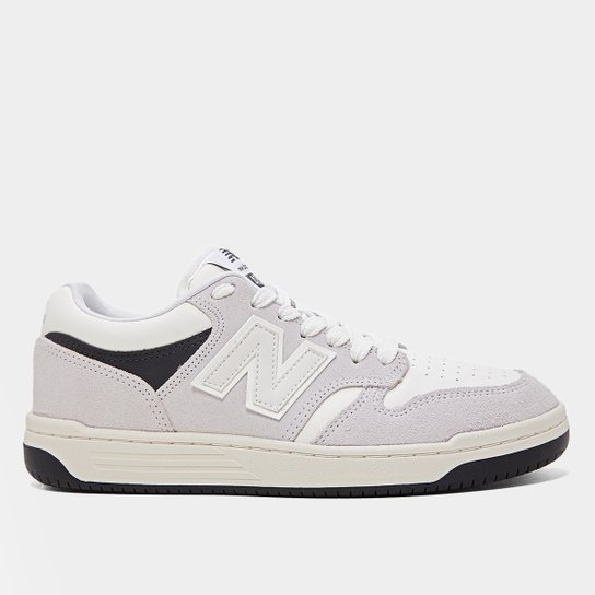 Tênis New Balance 480 Low Masculino