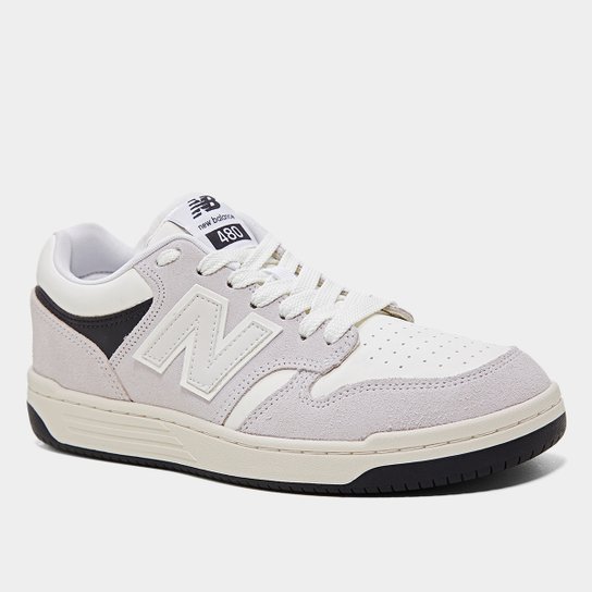 Tênis New Balance 480 Low Masculino