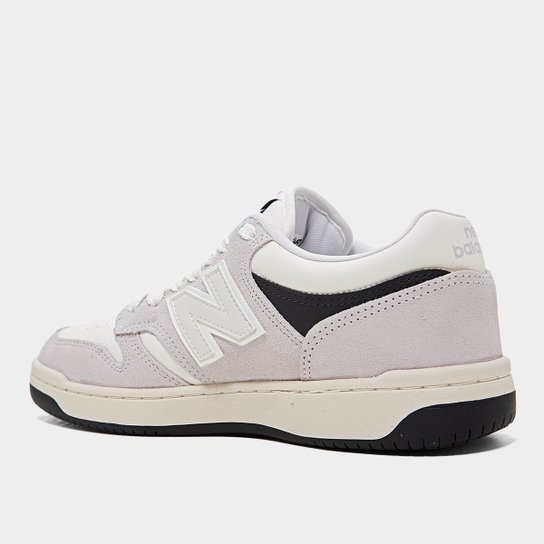 Tênis New Balance 480 Low Masculino