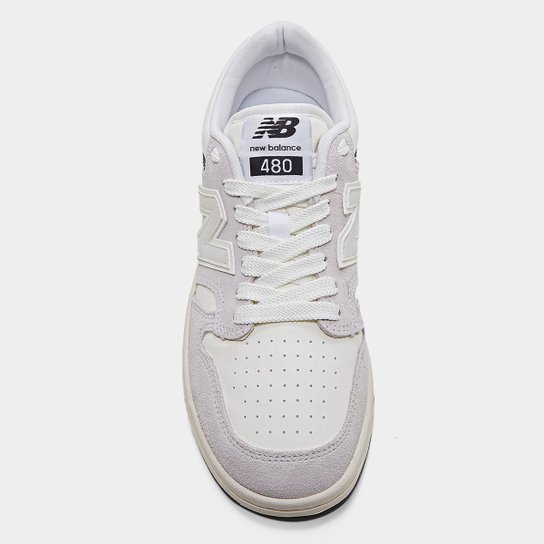 Tênis New Balance 480 Low Masculino