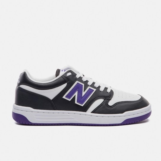 Tênis New Balance 480 Low Masculino