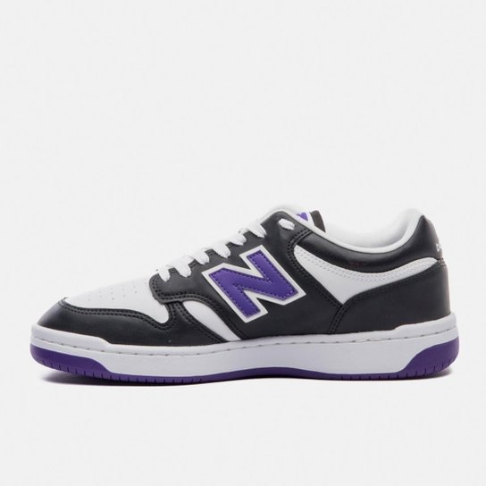 Tênis New Balance 480 Low Masculino