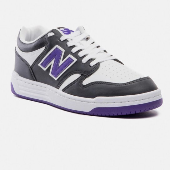 Tênis New Balance 480 Low Masculino