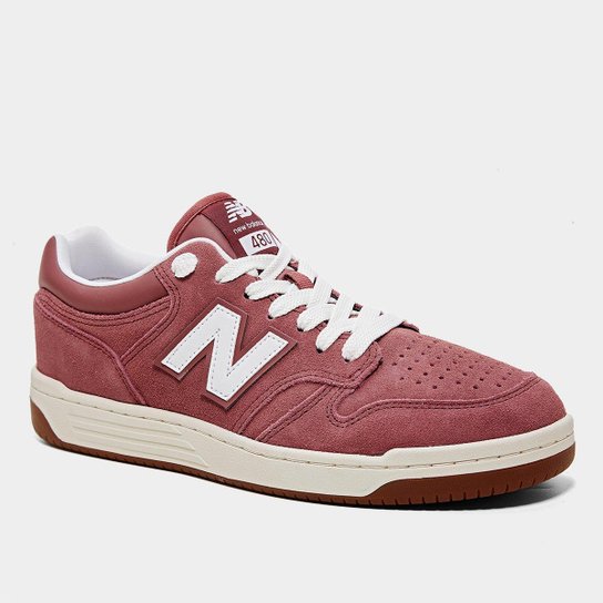 Tênis New Balance 480 Low Masculino