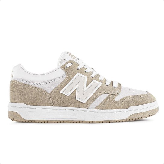 Tênis New Balance 480 Low Masculino