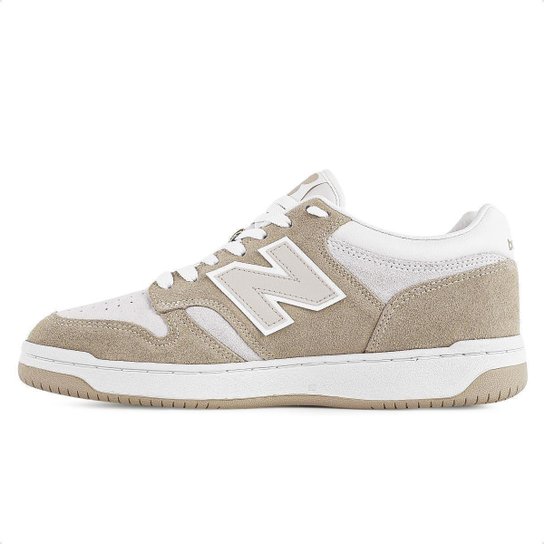 Tênis New Balance 480 Low Masculino