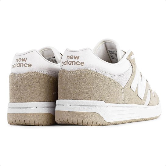 Tênis New Balance 480 Low Masculino