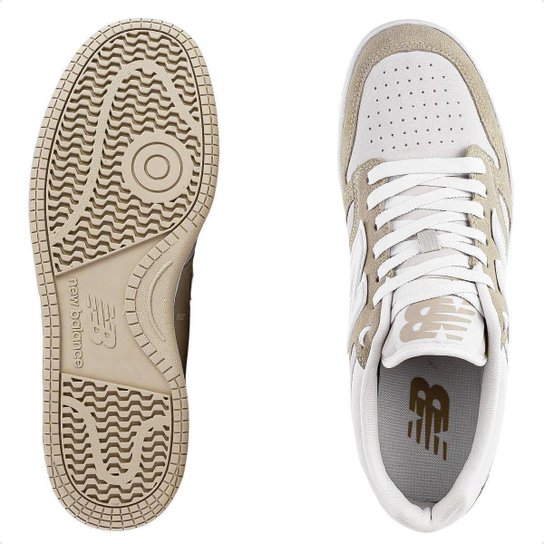 Tênis New Balance 480 Low Masculino