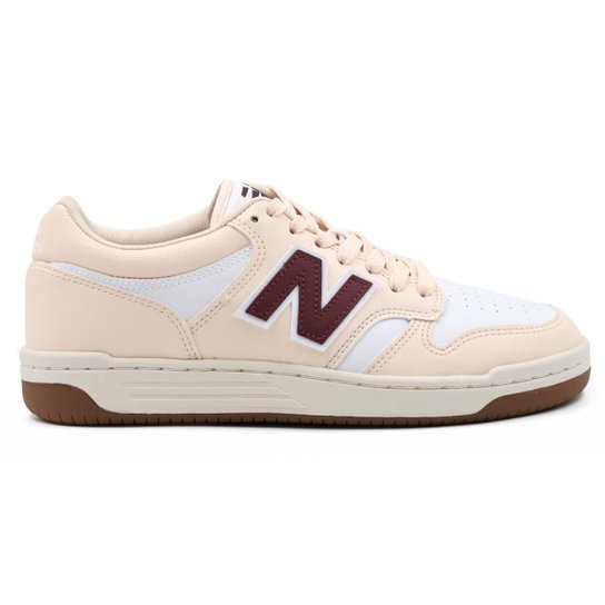 Tênis New Balance 480 Low Masculino