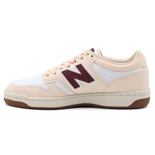 Tênis New Balance 480 Low Masculino