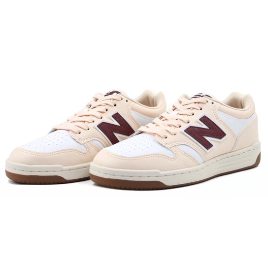 Tênis New Balance 480 Low Masculino
