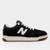 Tênis New Balance 480 Low Masculino - Preto+Bege
