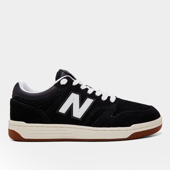 Tênis New Balance 480 Low Masculino