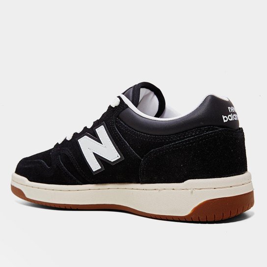 Tênis New Balance 480 Low Masculino