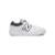 Tênis New Balance 480 Low / Preto Cor:;Tamanho:40;Gênero:Masculino - Branco