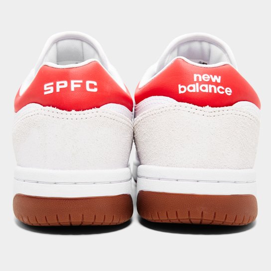 Tênis New Balance 480 Low São Paulo Masculino