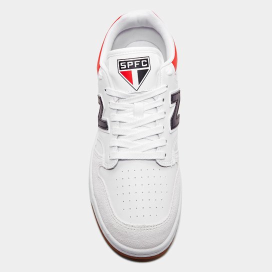 Tênis New Balance 480 Low São Paulo Masculino