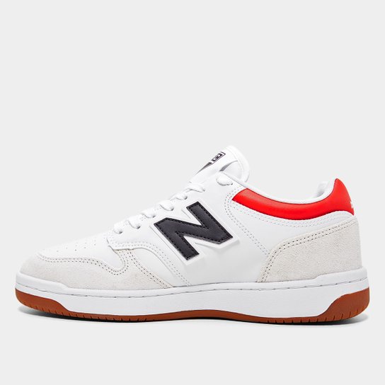Tênis New Balance 480 Low São Paulo Masculino