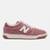 Tênis New Balance 480 Low Unisex - Bordô
