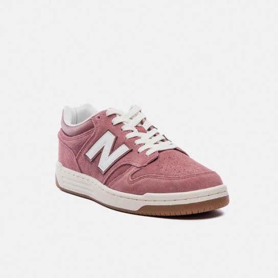 Tênis New Balance 480 Low Unisex