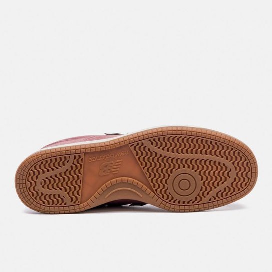 Tênis New Balance 480 Low Unisex