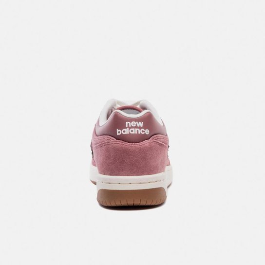 Tênis New Balance 480 Low Unisex