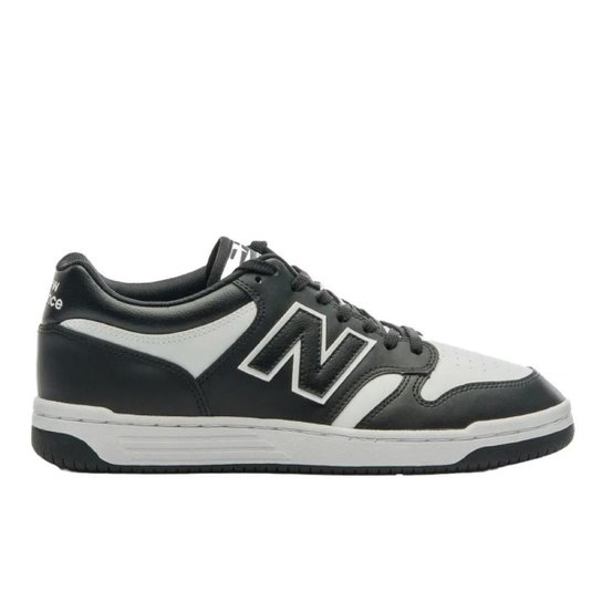 Tênis New Balance 480 Low Unissex