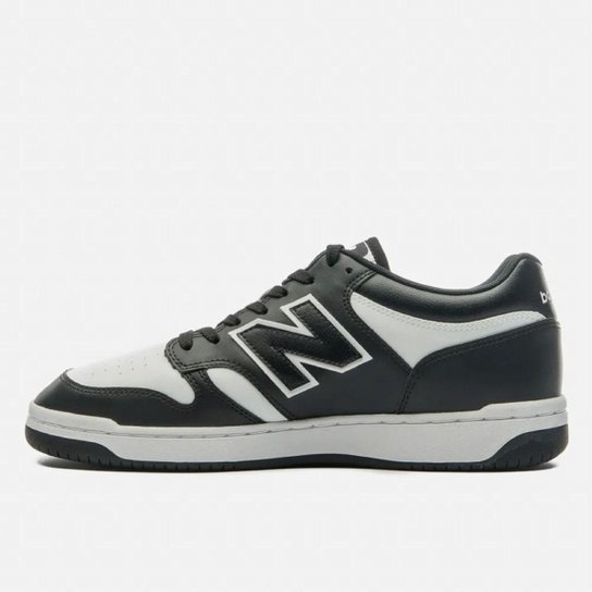 Tênis New Balance 480 Low Unissex