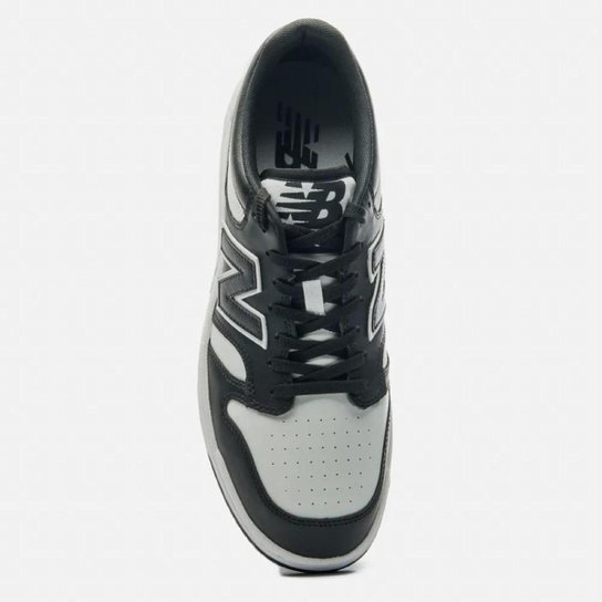 Tênis New Balance 480 Low Unissex