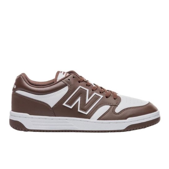 Tênis New Balance 480 Low Unissex