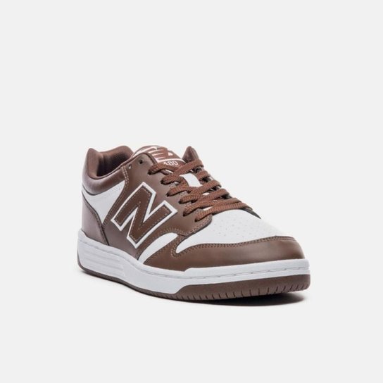 Tênis New Balance 480 Low Unissex