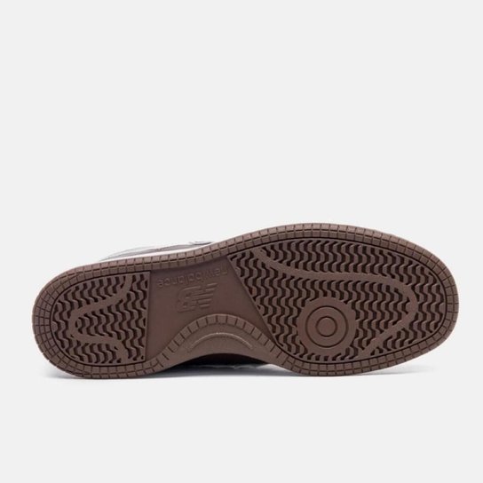 Tênis New Balance 480 Low Unissex