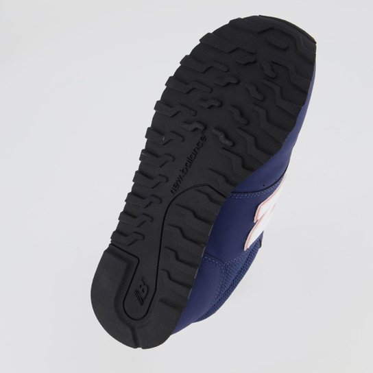 Tênis New Balance 500 V2 Feminino Marinho