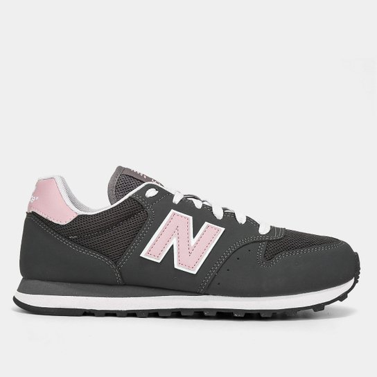 Tênis New Balance 500 V'2 Feminino