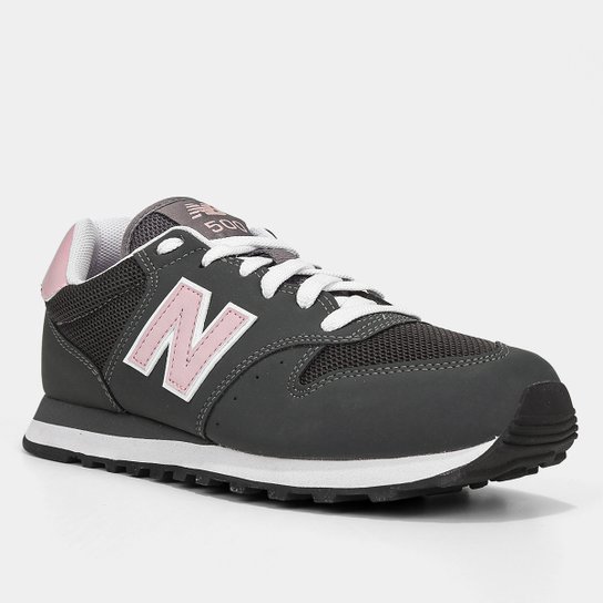 Tênis New Balance 500 V'2 Feminino